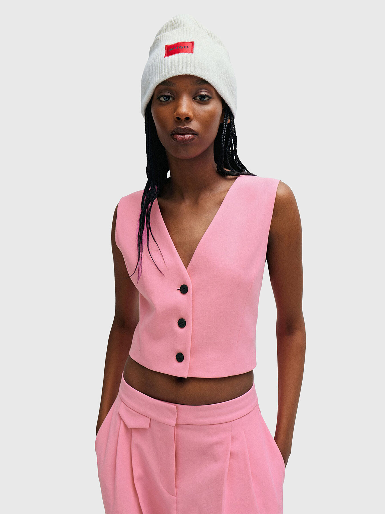 Hugo vest on sale
