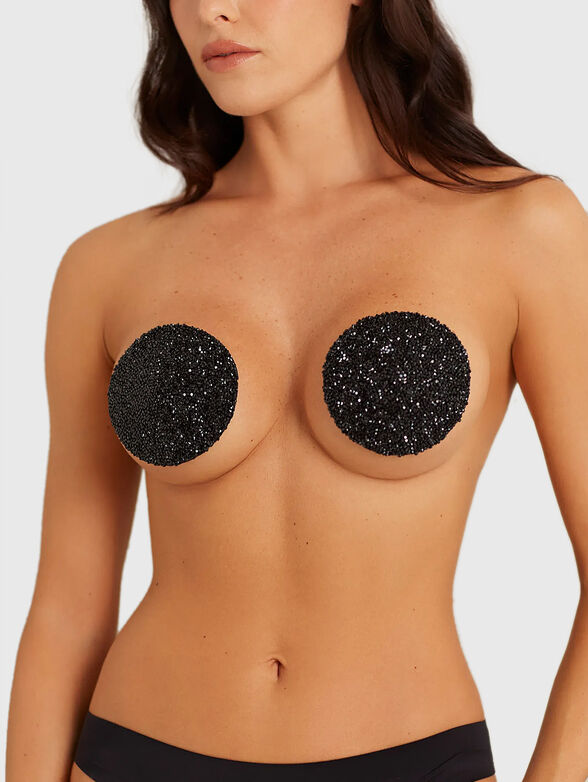 XMAS JOLLY nipple adhesives - 2