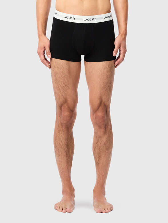 Set of three pairs of boxers - 5