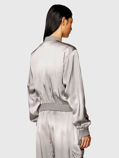 G-KHLOW-N1 bomber jacket - 3