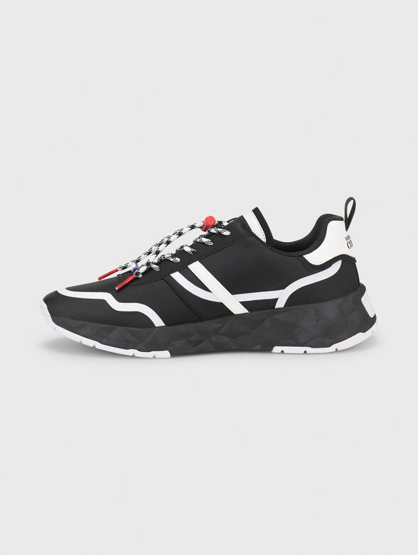 ATOM sneakers - 4