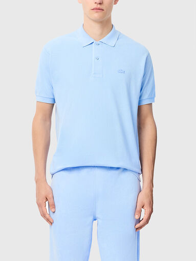 Unisex polo shirt - 5