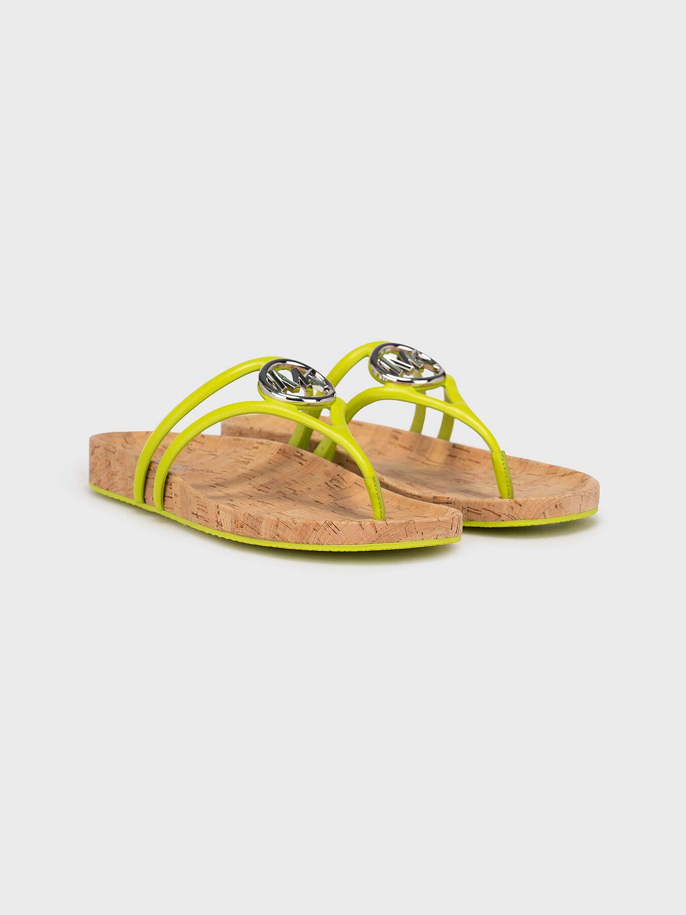Michael kors 2025 flip flops canada recognized