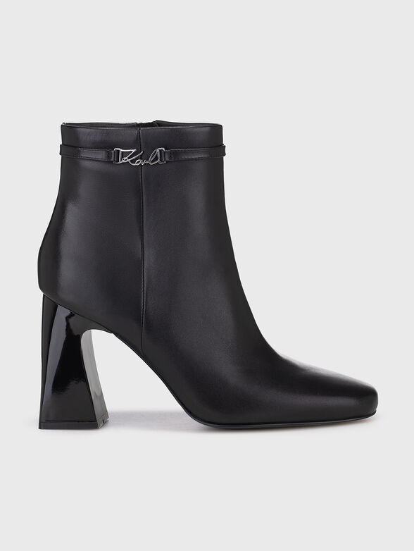 ASTRA NOVA ankle boots - 1