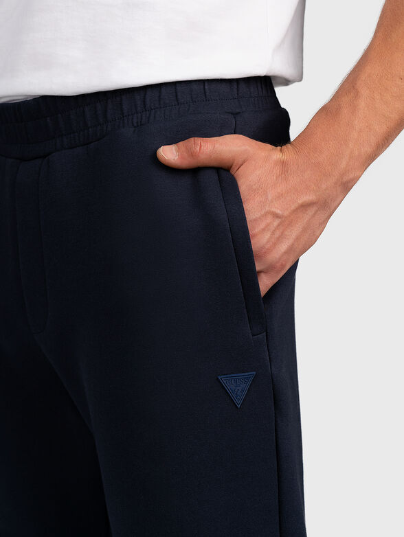 Sweat pant ABBOT - 3