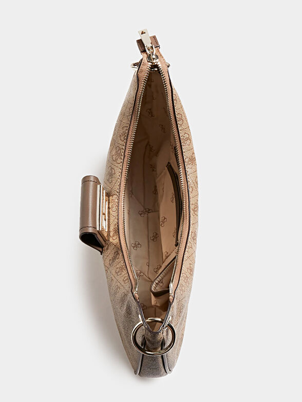 BRIGHTSIDE Hobo bag - 4
