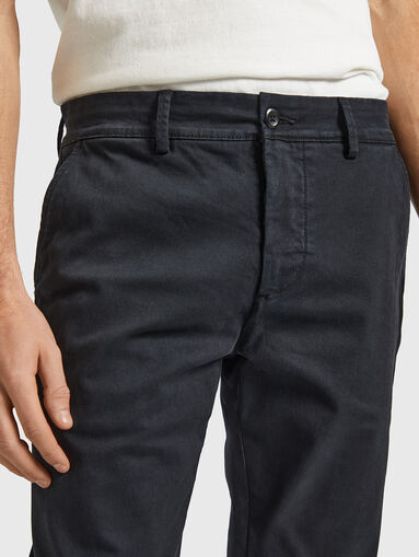 Chino trousers - 3