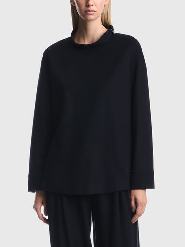  Кnitwear blouse - 3