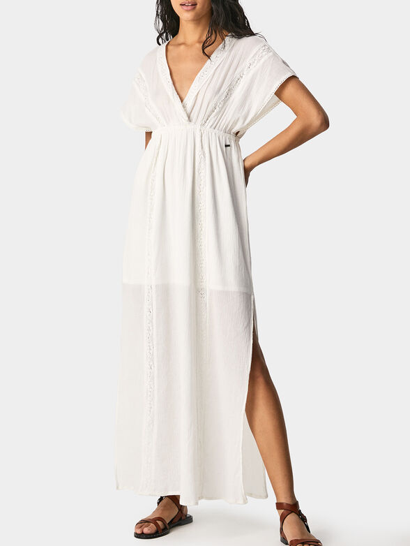 KAIA long dress - 1