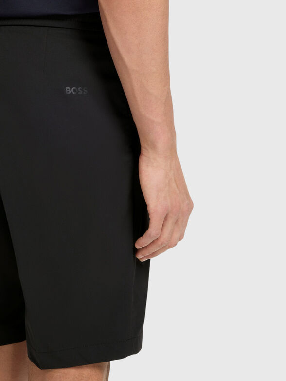 Regular-fit shorts - 3