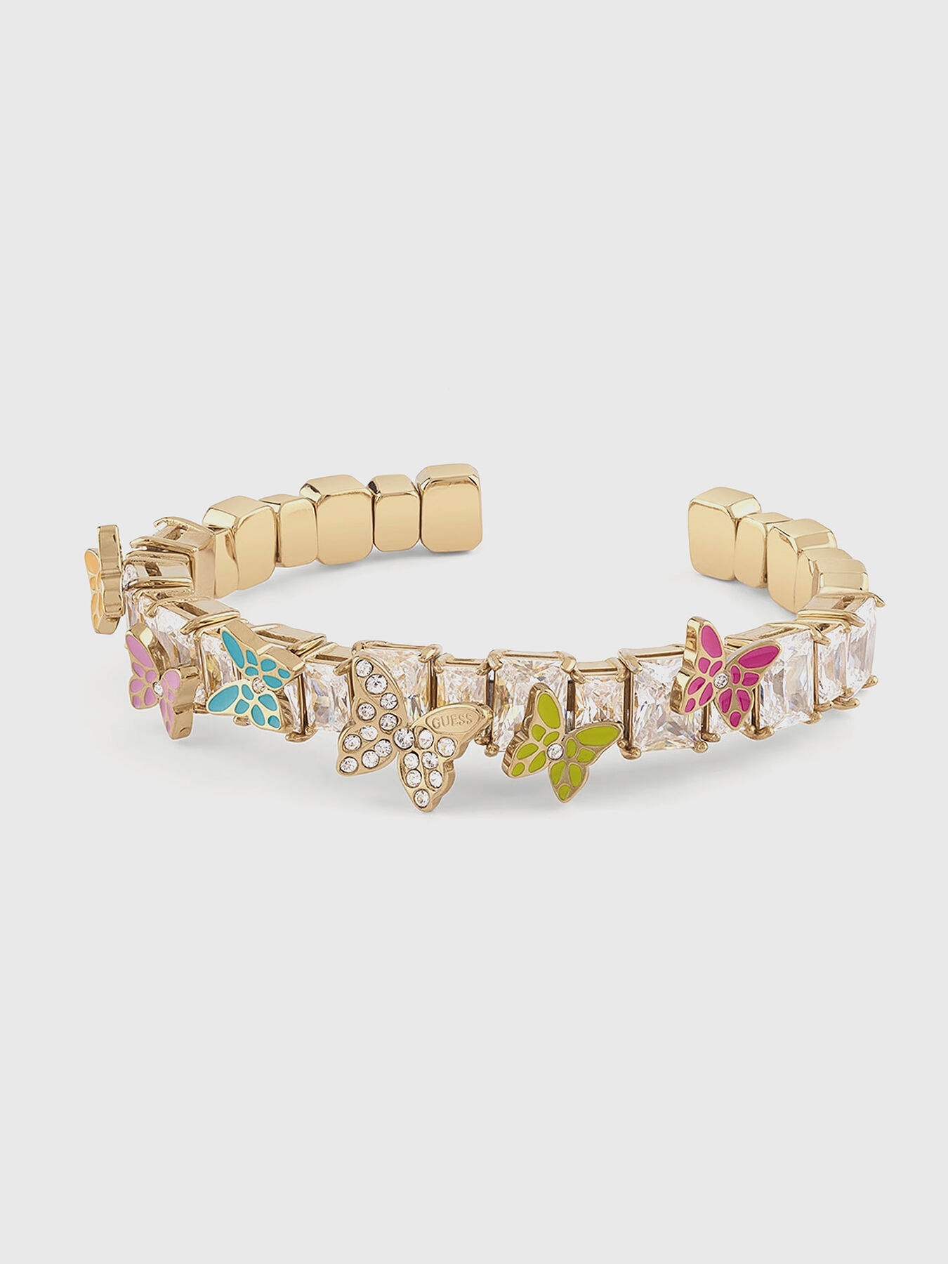 Guess butterfly bracelet online