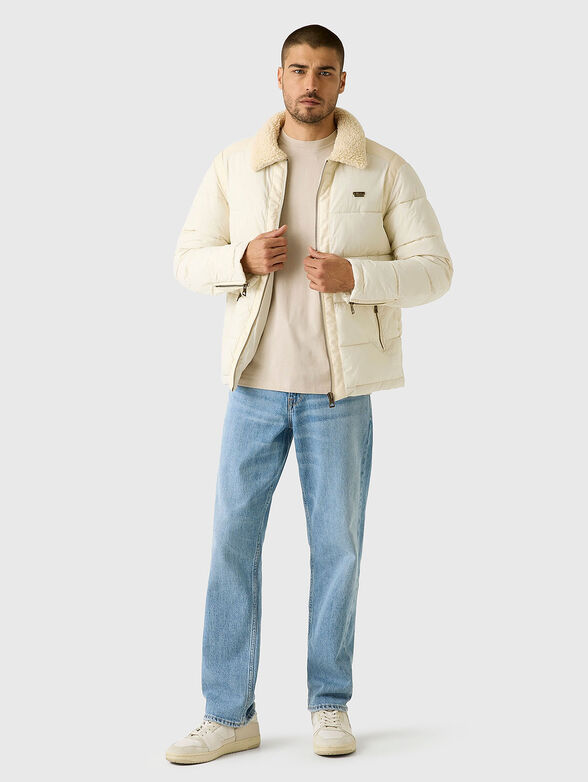 AVIATOR padded jacket - 2