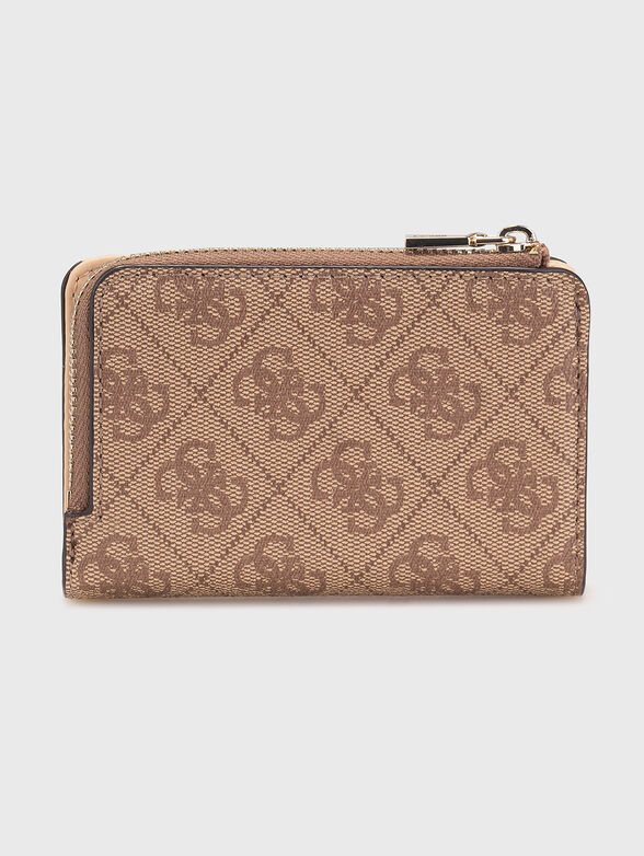 LAUREL wallet - 2