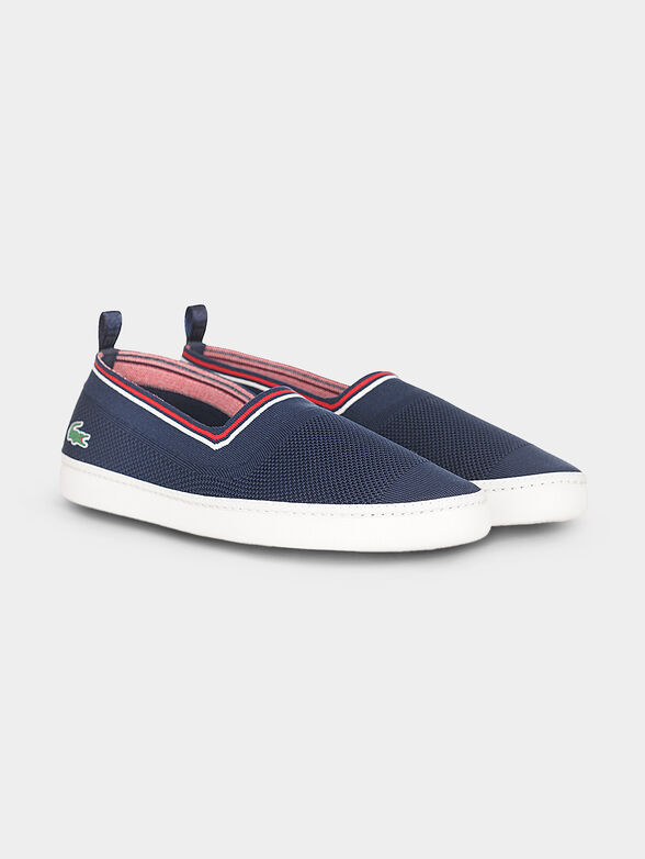 L.YDRO 119 slip-on - 2