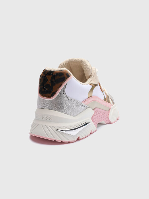 CIESTA Sport shoes - 3
