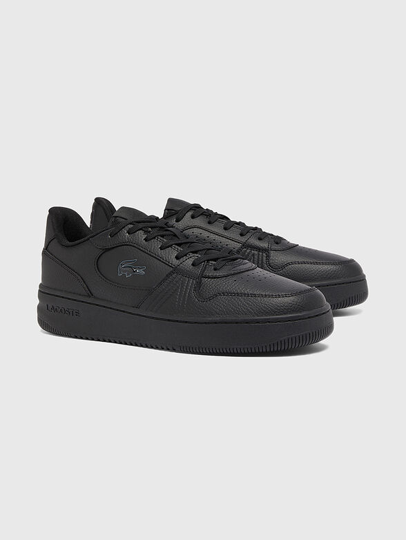 L001 leather sneakers - 2
