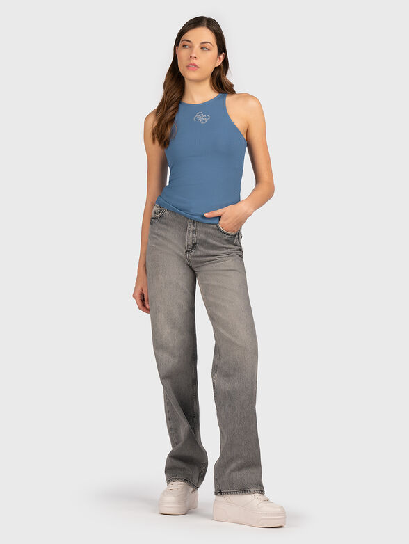 GUENDALINA logo detail top  - 2