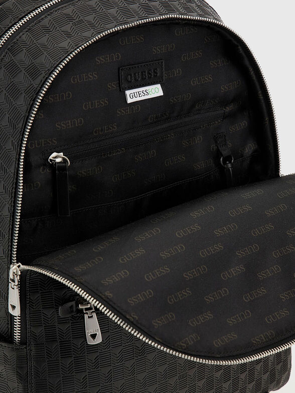 TORINO backpack - 4
