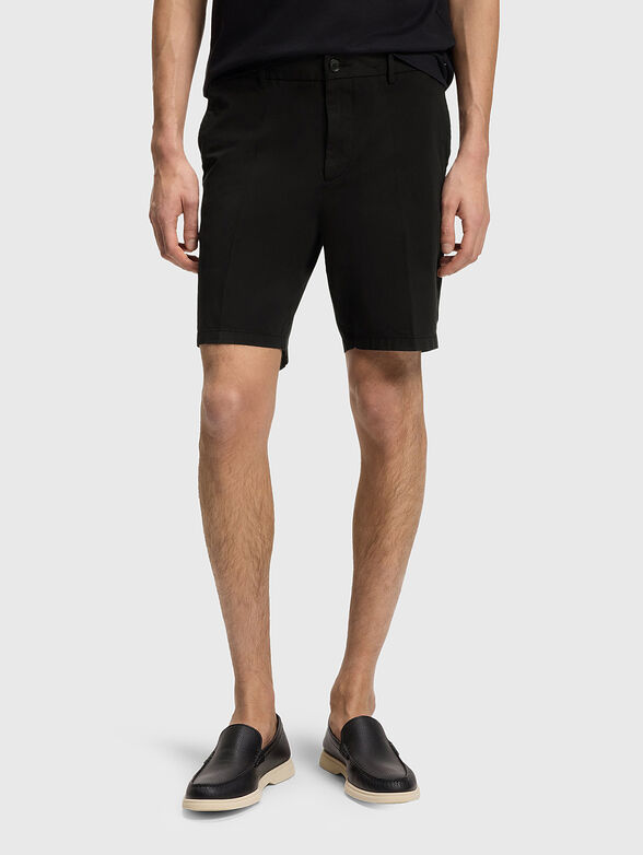 Short pants - 4