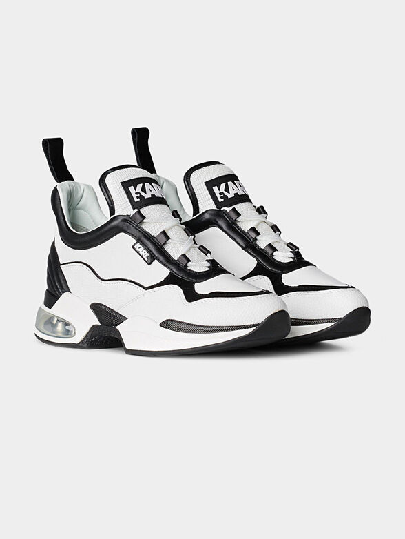 VENTURA LAZARE Sports Shoes - 1