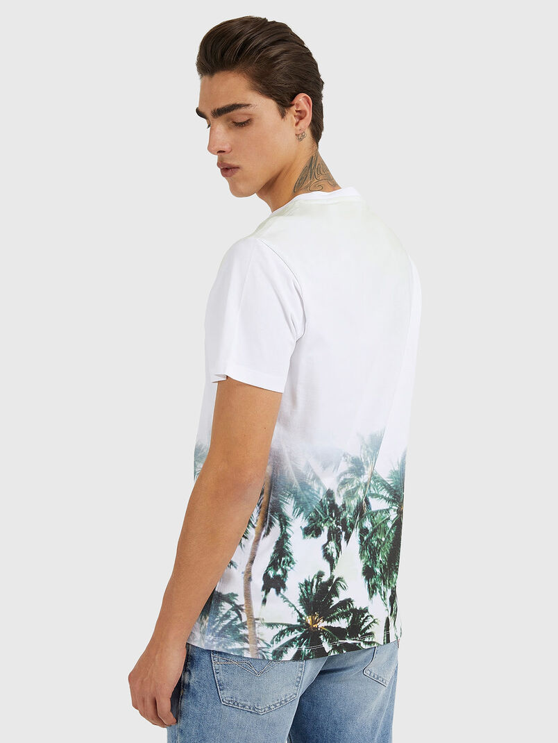 PALMS TEE T-shirt - 3
