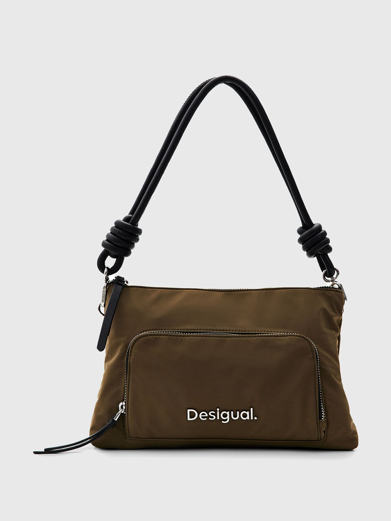 Crossbody desigual deals
