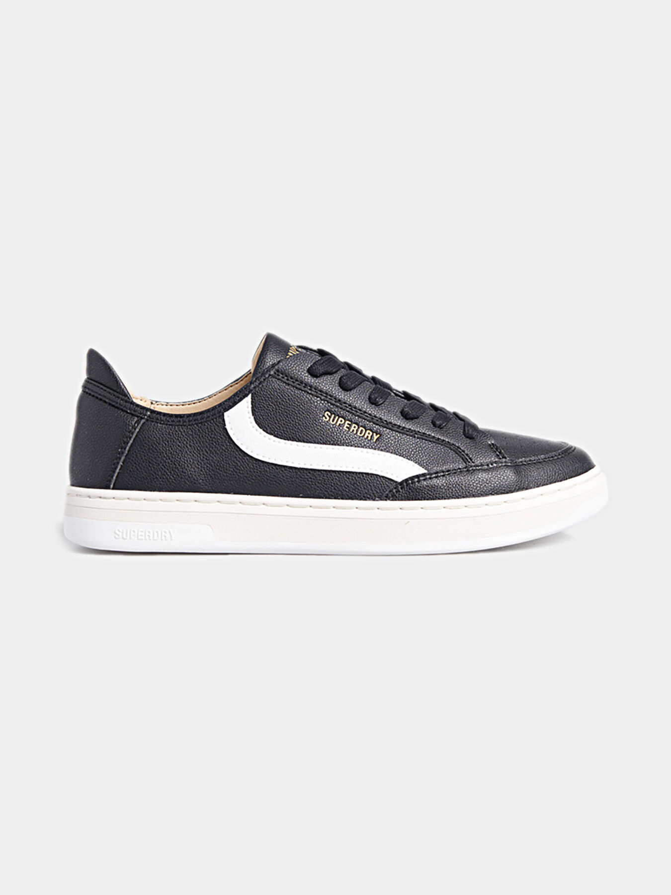Sneakers VEGAN BASKET LUX brand SUPERDRY Globalbrandsstore en