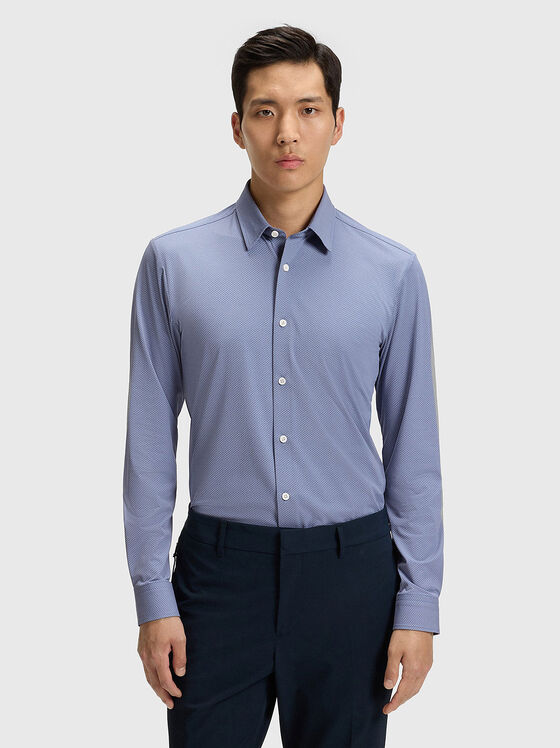 P-ROAN shirt - 1