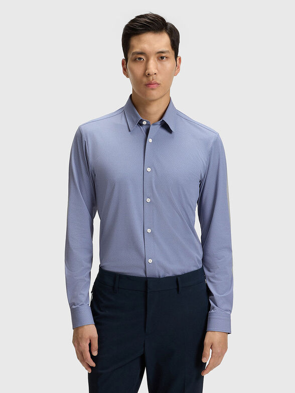 P-ROAN shirt - 1