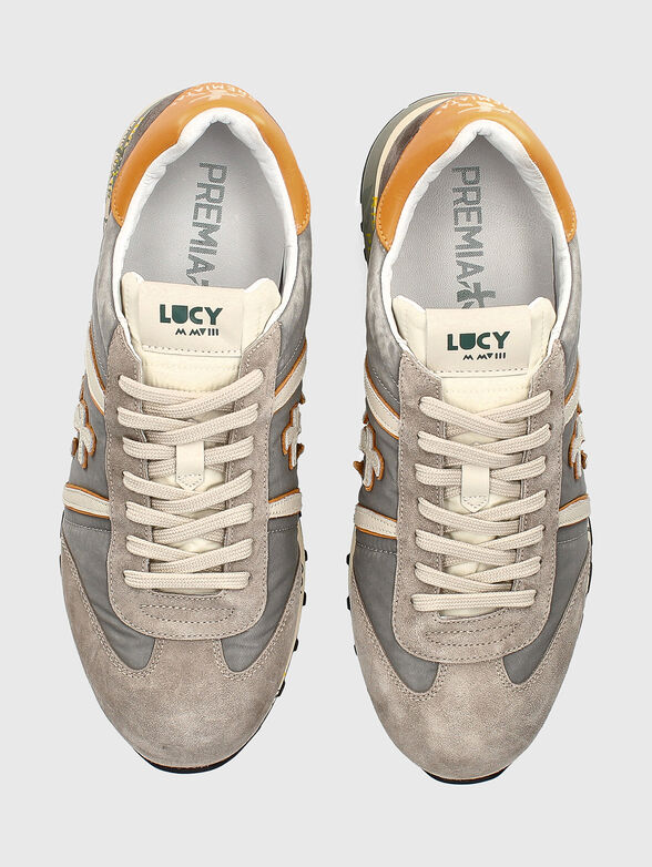 LUCY sneakers - 6