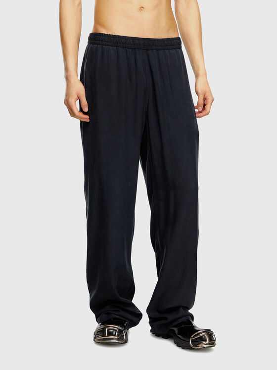 P-DREYER sports trousers - 1
