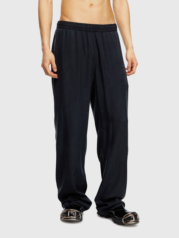 P-DREYER sports trousers - 1