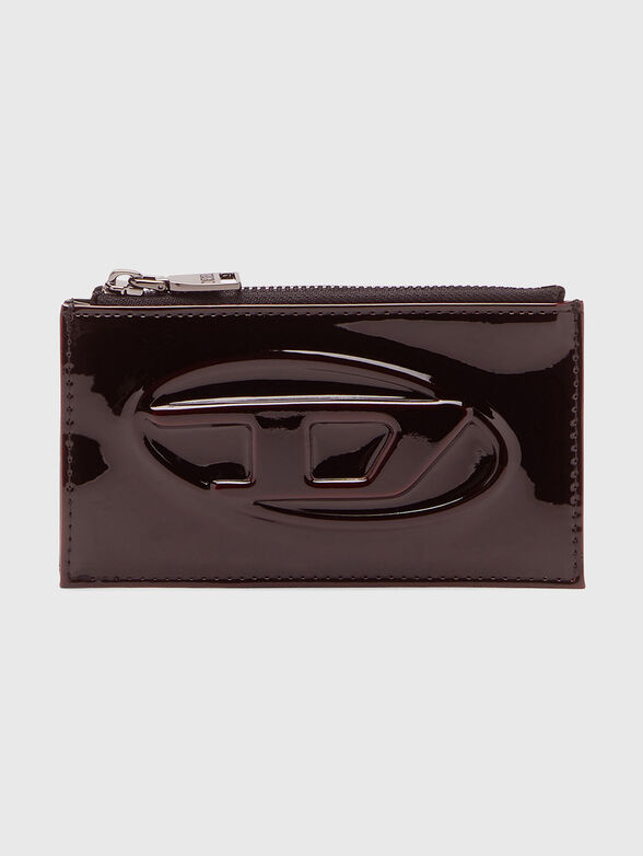 1DR card holder - 1