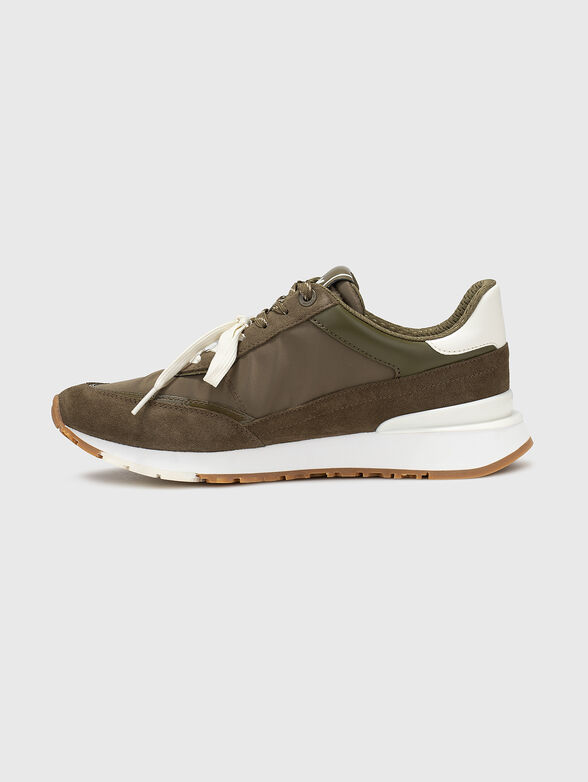 NOVA TRAINER sneakers - 4