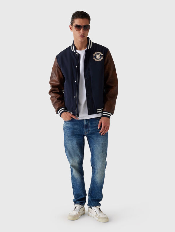 Bomber jacket - 2