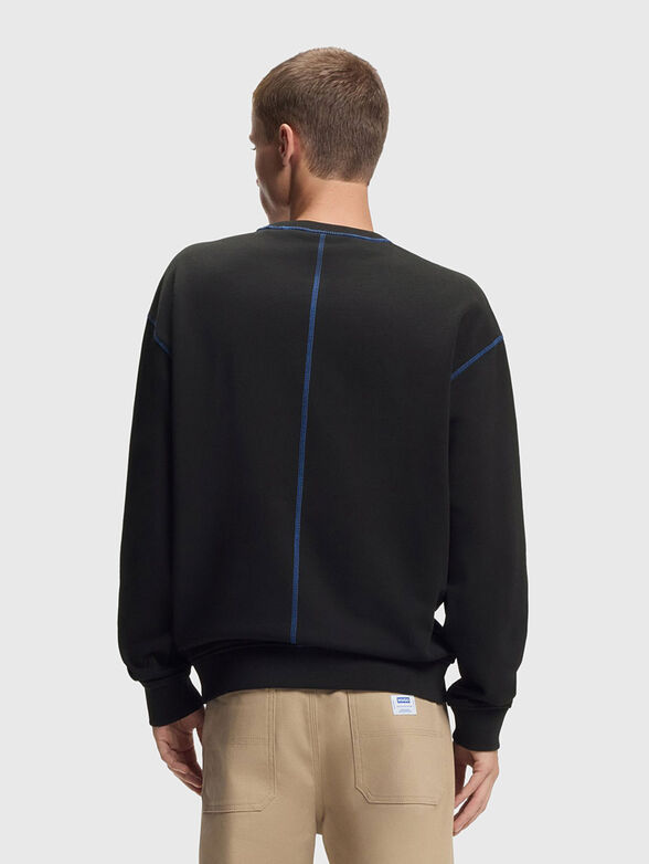 NOTHALIC sweatshirt - 3