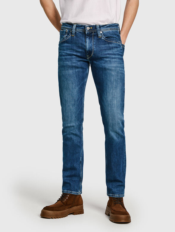 CASH jeans  - 1