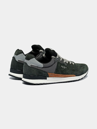 TINKER PRO RACER Sneakers - 3