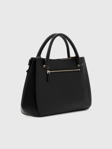 SERENOVA bag with saffiano effect - 4