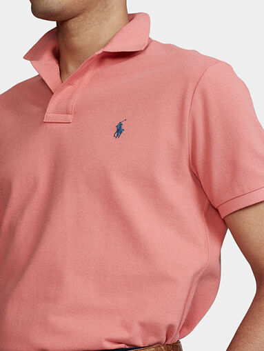 Polo-shirt - 5