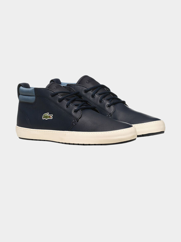Sports shoes AMPTHILL TERRA 3161 SPM - 3