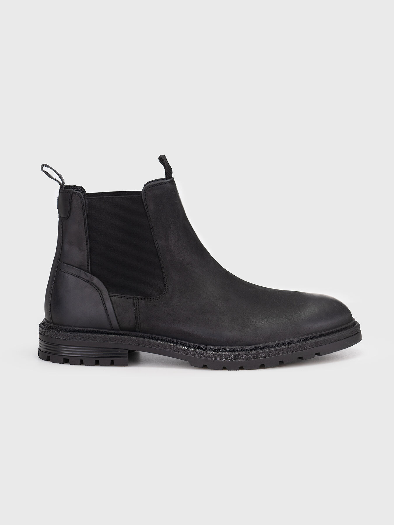 Pepe jeans boots top