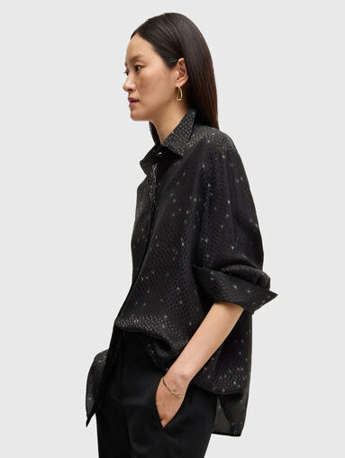 BAREDANA shirt - 4
