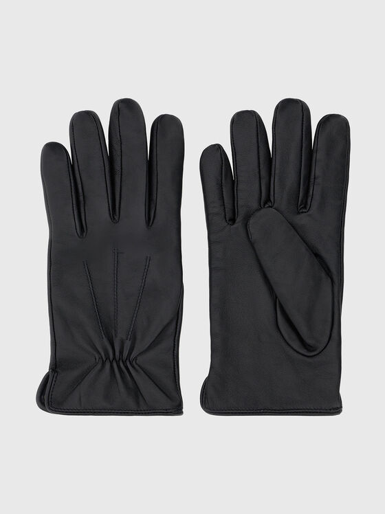 Кожени ръкавици - 1