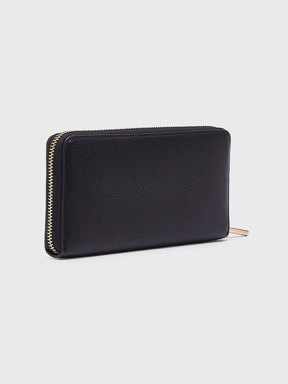 Beige wallet - 2