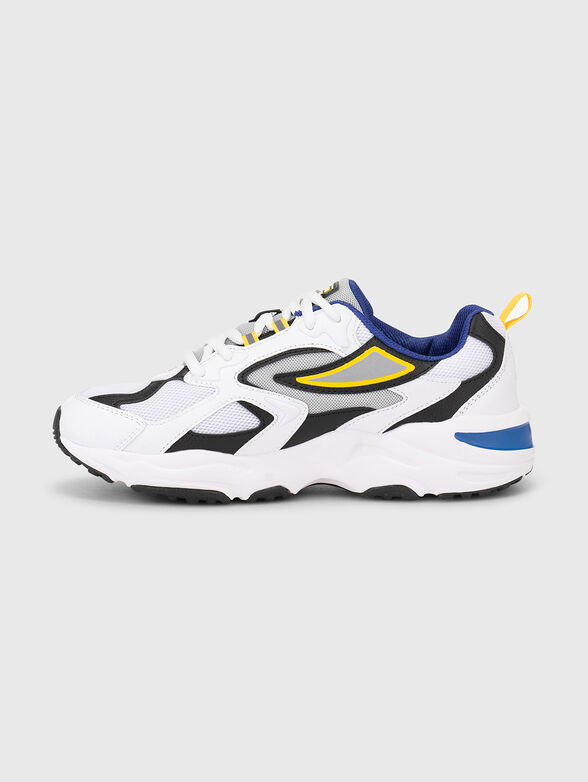 RAY TRACER sneakers - 4