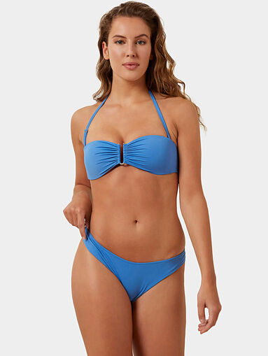 ESSENTIALS brazilian bikini bottom - 3