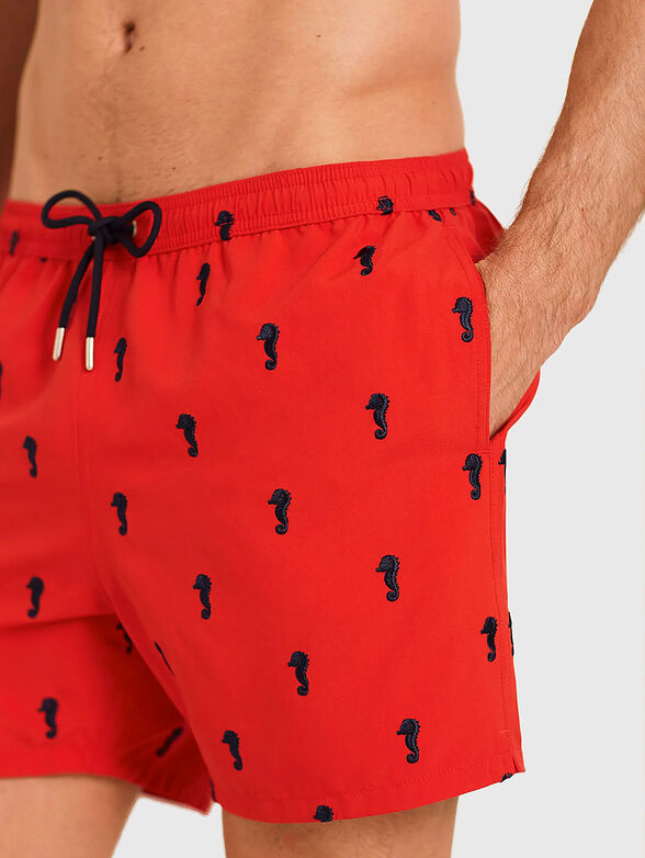 MARINA I beach shorts - 4