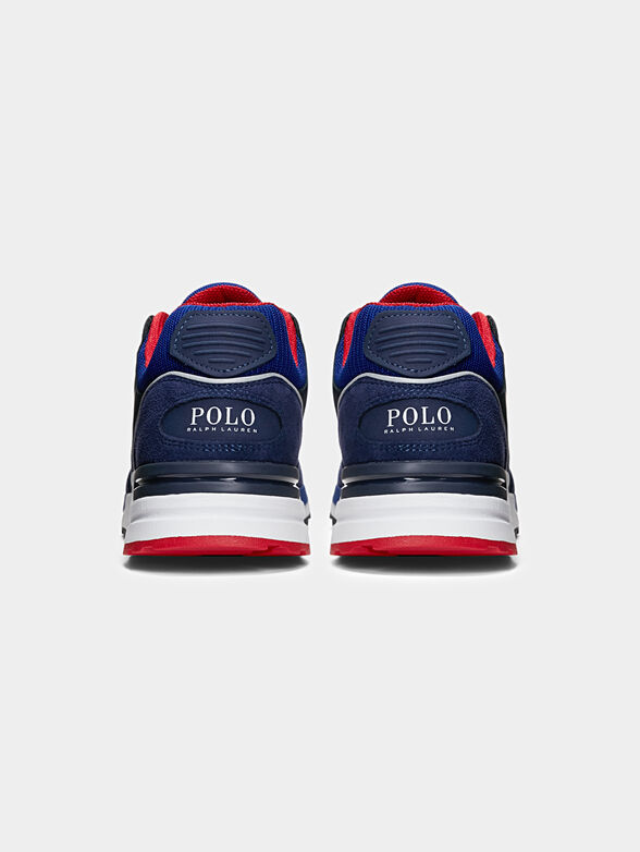 TRACKSTER 200 sneakers - 3