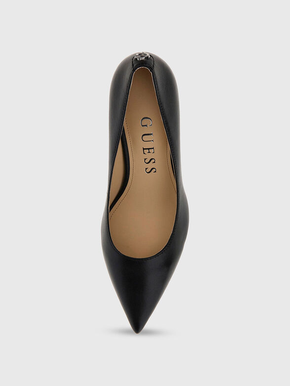 BRAVO4 high heels - 4